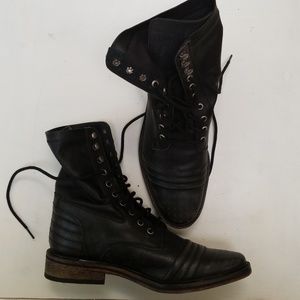 Free People Boots
